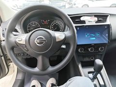 Nissan Sylphy 2022 Classic 1.6XE CVT Comfort - ფოტო 10