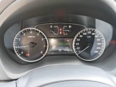 Nissan Sylphy 2022 Classic 1.6XE CVT Comfort - ფოტო 12
