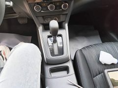 Nissan Sylphy 2022 Classic 1.6XE CVT Comfort - ფოტო 14