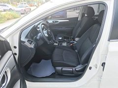 Nissan Sylphy 2022 Classic 1.6XE CVT Comfort - ფოტო 15