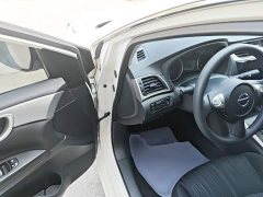 Nissan Sylphy 2022 Classic 1.6XE CVT Comfort - ფოტო 16
