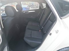 Nissan Sylphy 2022 Classic 1.6XE CVT Comfort - ფოტო 17