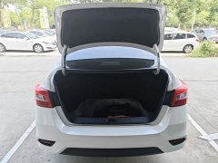 Nissan Sylphy 2022 Classic 1.6XE CVT Comfort - ფოტო 19