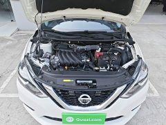 Nissan Sylphy 2022 Classic 1.6XE CVT Comfort - ფოტო 20