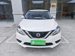 Nissan Sylphy 2022 Classic 1.6XE CVT Comfort - ფოტო 3