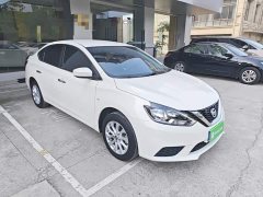 Nissan Sylphy 2022 Classic 1.6XE CVT Comfort - ფოტო 4