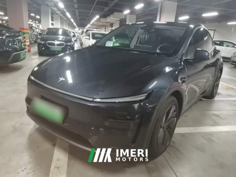 2025 Tesla Model Y Rear-Wheel Drive - ავტომობილი ჩინეთიდან