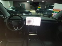 Tesla Model Y Rear-Wheel Drive - ფოტო 10
