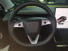 Tesla Model Y Rear-Wheel Drive - ფოტო 11