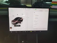 Tesla Model Y Rear-Wheel Drive - ფოტო 13