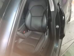 Tesla Model Y Rear-Wheel Drive - ფოტო 15