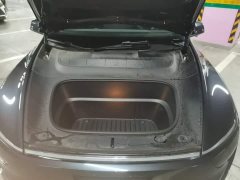 Tesla Model Y Rear-Wheel Drive - ფოტო 20