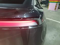 Tesla Model Y Rear-Wheel Drive - ფოტო 8