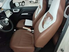 Wuling Hongguang MINIEV 2024 Third Generation 215km Youth Edition - ფოტო 11