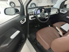 Wuling Hongguang MINIEV 2024 Third Generation 215km Youth Edition - ფოტო 12