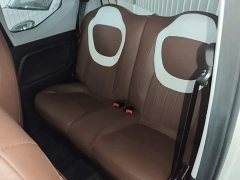 Wuling Hongguang MINIEV 2024 Third Generation 215km Youth Edition - ფოტო 13
