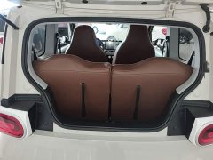 Wuling Hongguang MINIEV 2024 Third Generation 215km Youth Edition - ფოტო 15