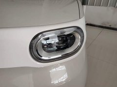 Wuling Hongguang MINIEV 2024 Third Generation 215km Youth Edition - ფოტო 18