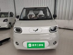 Wuling Hongguang MINIEV 2024 Third Generation 215km Youth Edition - ფოტო 3