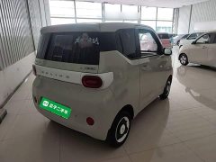 Wuling Hongguang MINIEV 2024 Third Generation 215km Youth Edition - ფოტო 5