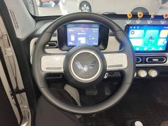 Wuling Hongguang MINIEV 2024 Third Generation 215km Youth Edition - ფოტო 7