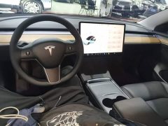 Tesla Model 3 Rear-Wheel Drive - ფოტო 10