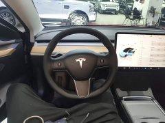 Tesla Model 3 Rear-Wheel Drive - ფოტო 11