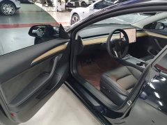Tesla Model 3 Rear-Wheel Drive - ფოტო 16