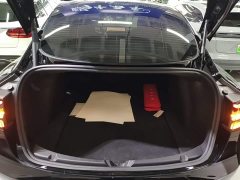 Tesla Model 3 Rear-Wheel Drive - ფოტო 19