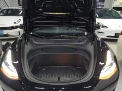 Tesla Model 3 Rear-Wheel Drive - ფოტო 20