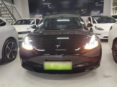 Tesla Model 3 Rear-Wheel Drive - ფოტო 3