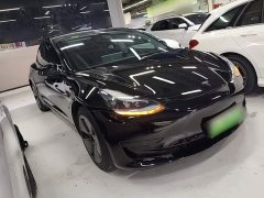 Tesla Model 3 Rear-Wheel Drive - ფოტო 4