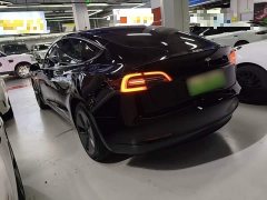 Tesla Model 3 Rear-Wheel Drive - ფოტო 5