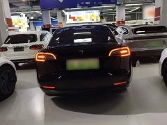 Tesla Model 3 Rear-Wheel Drive - ფოტო 6