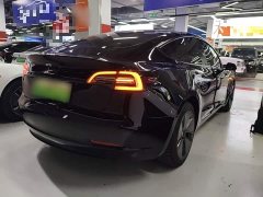 Tesla Model 3 Rear-Wheel Drive - ფოტო 7