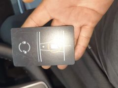 Tesla Model 3 Rear-Wheel Drive - ფოტო 9