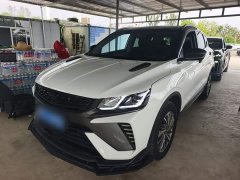 Geely Bingyue 1.4T DCT Platinum Edition - ფოტო 1