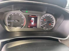 Geely Bingyue 1.4T DCT Platinum Edition - ფოტო 12