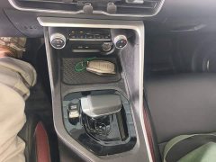 Geely Bingyue 1.4T DCT Platinum Edition - ფოტო 14