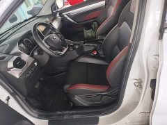 Geely Bingyue 1.4T DCT Platinum Edition - ფოტო 15