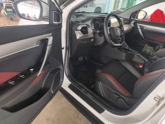 Geely Bingyue 1.4T DCT Platinum Edition - ფოტო 16