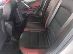 Geely Bingyue 1.4T DCT Platinum Edition - ფოტო 17