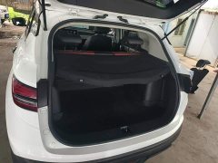 Geely Bingyue 1.4T DCT Platinum Edition - ფოტო 19