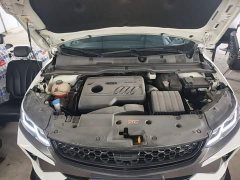 Geely Bingyue 1.4T DCT Platinum Edition - ფოტო 20