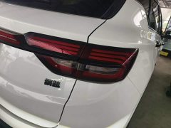 Geely Bingyue 1.4T DCT Platinum Edition - ფოტო 8