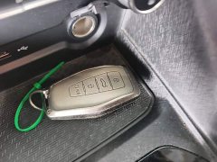 Geely Bingyue 1.4T DCT Platinum Edition - ფოტო 9
