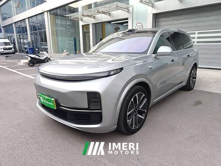 Li Auto L9 Max