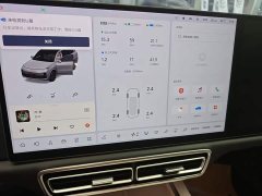 Li Auto L9 2022 Max - ფოტო 13