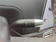 Li Auto L9 2022 Max - ფოტო 14