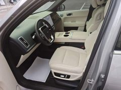 Li Auto L9 2022 Max - ფოტო 15